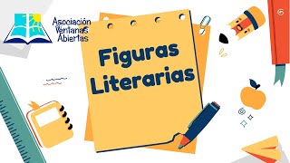 Figuras Literarias Reforzamiento  28 [upl. by Yelreveb61]