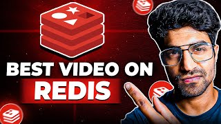 Learn Redis in ONE video [upl. by Hartzke]