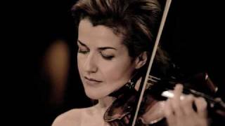 E Lalo  Symphonie Espagnole Op 21  II Scherzando Allegro molto  AnneSophie Mutter [upl. by Akcirred]