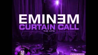 Eminem Cleanin Out My Closet Chopped amp Slowed By DJ Tramaine713 [upl. by Devlen]