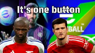 Why you are struggling to defend in eFootball 2025 Defending Tutorial [upl. by Barlow23]