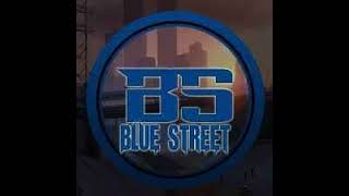 Blue Street Roleplay Live Stream [upl. by Hogen]