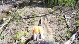 Taming the Beast  The Ridge Offroad Park Springville AL [upl. by Mariejeanne]