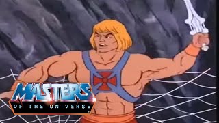 HeMan Official  HeMan 3 Hour Compilation  Full HD Episodes  Cartoons for Kids [upl. by Eadas]