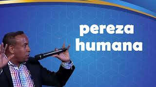 Pastor Juan Carlos Harrigan 2024  pereza humana [upl. by Norok301]