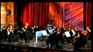 Haydn Violin Concerto in C Major Hob VIIa1 Part 3 [upl. by Milak427]