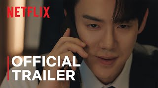 When the Phone Rings  Official Trailer  Netflix ENG SUB [upl. by Llerehs]