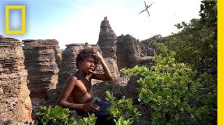 Amy Toensing The Aboriginal Homeland  Nat Geo Live [upl. by Carthy607]