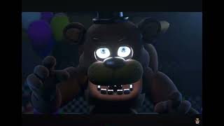 Freddy when the power goes out [upl. by Nelon]