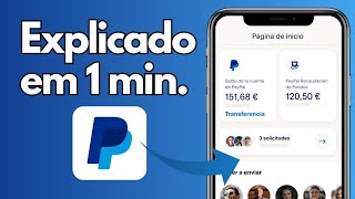 Como excluir sua conta do PayPal iOS e Android [upl. by Felic]