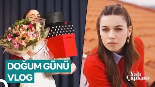 Başka Bir Evrende Seyranın Doğum Günü 🎂  Yalı Çapkını [upl. by Eenaj]