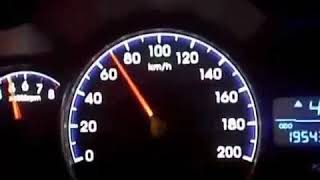 i10 car top speed [upl. by Bible680]