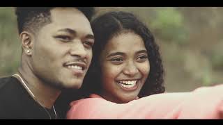 Anak Kampong X Jubi Rap  Lepas Jika Tra Bisa Official Video [upl. by Cutlor]