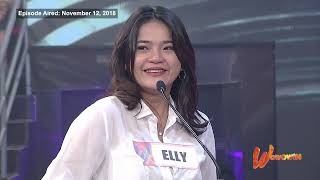 WOWOWIN SA GANDA KONG ITO HINDI NA KITA BABALIKAN MENSAHE SA KANYANG EX NA MANLOLOKO [upl. by Cutter]