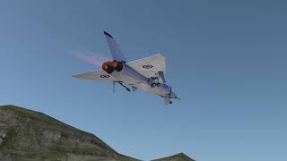 quotArrow206quot presents quotArrow206Project206quot A Brand New Avro Arrow Program [upl. by Lucine148]