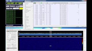 Adding ADSB ACARS and ATC Reception to PlanePlotter [upl. by Aisylla679]