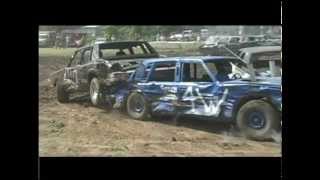 Greatest Hits  Demolition Derby [upl. by Asp]