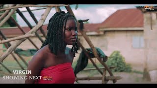 VIRGIN  Official Trailer  Showing Next On Yorubapro [upl. by Olivette]