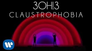 3OH3 CLAUSTROPHOBIA Audio [upl. by Marmawke]