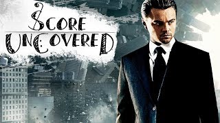 Inception’s Soundtrack Explained  Score UnCovered [upl. by Wernsman]