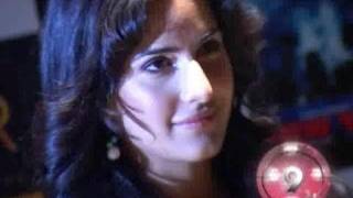 Katrina Kaif chooses Shahrukh Khan over Hrithik Roshan [upl. by Lavinia]