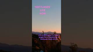 SOFTLANDS  A Rocklands bouldering film  LIVE now on our channel bouldering climbing rocklands [upl. by Eilama]