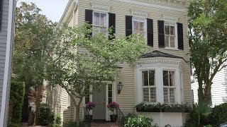 5 Atlantic Street  Charleston SC Real Estate Video 29401 Listed by Chuck Sullivan [upl. by Hotchkiss328]