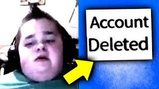 kid gets banned forever breaks computer roblox [upl. by Gates909]