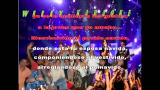 MIX BANDA FIESTA  EL REVOLIATICO EL PAVIDONAVIDOLA RONCONA  KARAOKE [upl. by Seibold]