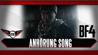 Battlefield 4 Anhörung Song by Execute [upl. by Motteo484]