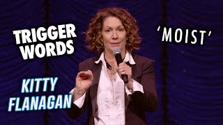 My Trigger Words  Kitty Flanagan [upl. by Ecinrahs90]