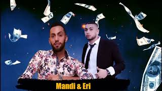 Mandi ft Eri Qerimi  Bobat Official Lyrics Video [upl. by Riaj350]