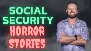 Social Security Horror Stories With Larry Kotlikoff  GMB Ep 213 [upl. by Eleirbag]