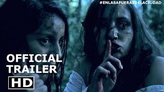 EN LAS AFUERAS DE LA CIUDAD  Official Trailer 2012 HD [upl. by Inahpets]