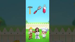 spatula untuk  games trending viralvideo [upl. by Tychon176]