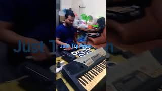 Rolling pad drum music titoriyal  tj midia  a Rahman Arif 2024 [upl. by Enaols]