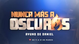 Ayuno de Daniel [upl. by Yahsed551]