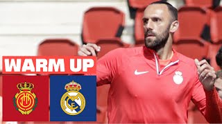 🔴 RCD MALLORCA vs REAL MADRID  PREVIA DEL PARTIDO [upl. by Iramohs]