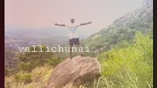 valli chunaitamilnadu tourist places [upl. by Annelg]