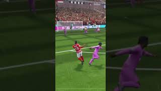 Ronaldoefootball dls rashford messi ronaldo goal [upl. by Liag269]