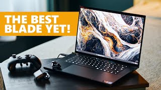 Razer Blade 16 2024 Review  Same Same but better different [upl. by Nylaras794]