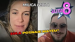 Milica i Zola Komentarišu Elitu [upl. by Enidaj]