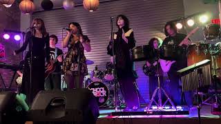 Spellbound—Siouxsie and the Banshees cover by School of Rock Oak Park IL [upl. by Harris775]