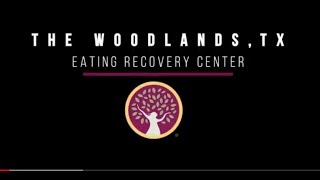 The Woodlands Texas  Eating Recovery Center [upl. by Bjork]