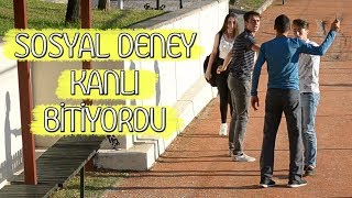 KEKOLAR YALNIZ BİR KIZI TACİZ EDER Mİ [upl. by Yaniv269]