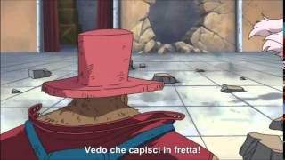 One Piece Reazione Vitale  Seimen Kikan [upl. by O'Neil]