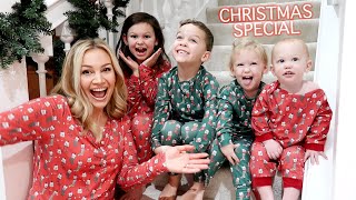 SACCONEJOLYS CHRISTMAS SPECIAL 2019 [upl. by Sacci]