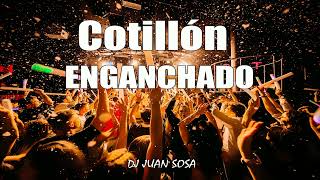 Enganchado Cotillón ✘ Dj Juan Sosa [upl. by Kaile]