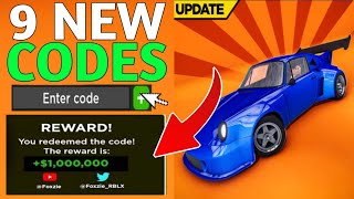 UPD⚠️CAR DEALERSHIP TYCOON CODES 2024  ROBLOX CAR DEALERSHIP TYCOON CODES [upl. by Mora]