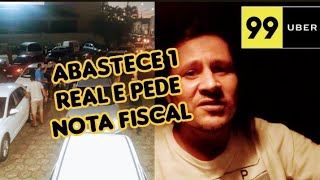 ❎ AGORA❎ MANIFESTAÇÃO DE MOTORISTAS DE APLICATIVOS CONTRA AUMENTO DE COMBUSTÍVELuberdaquebradavip [upl. by Uhej77]